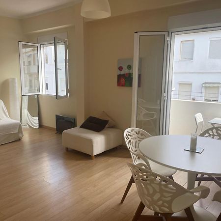 Cozy Appartement - Lumineux 3 Pieces, A Cote Du Jardin De Turia Valencia Bagian luar foto